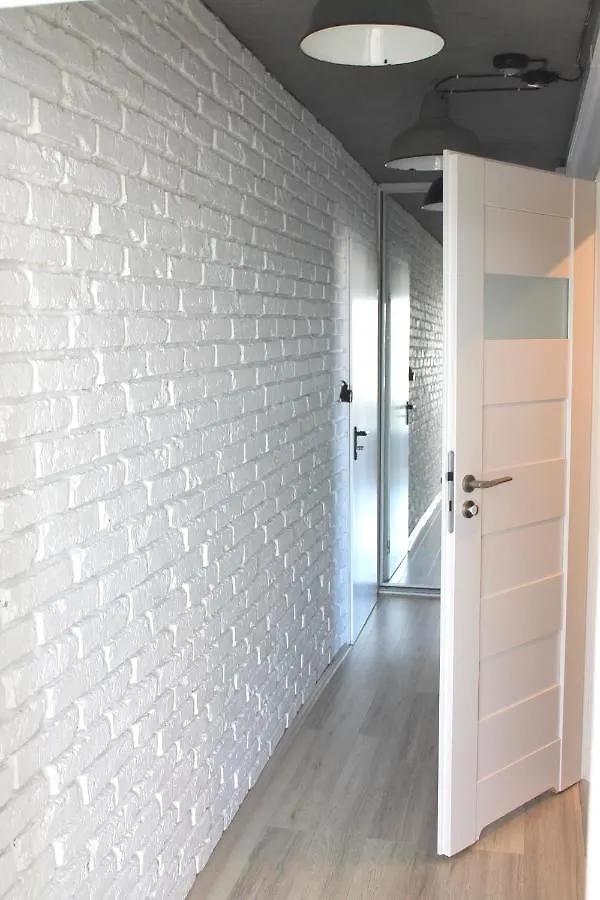Chodkiewicza 22 Apartment Gdansk