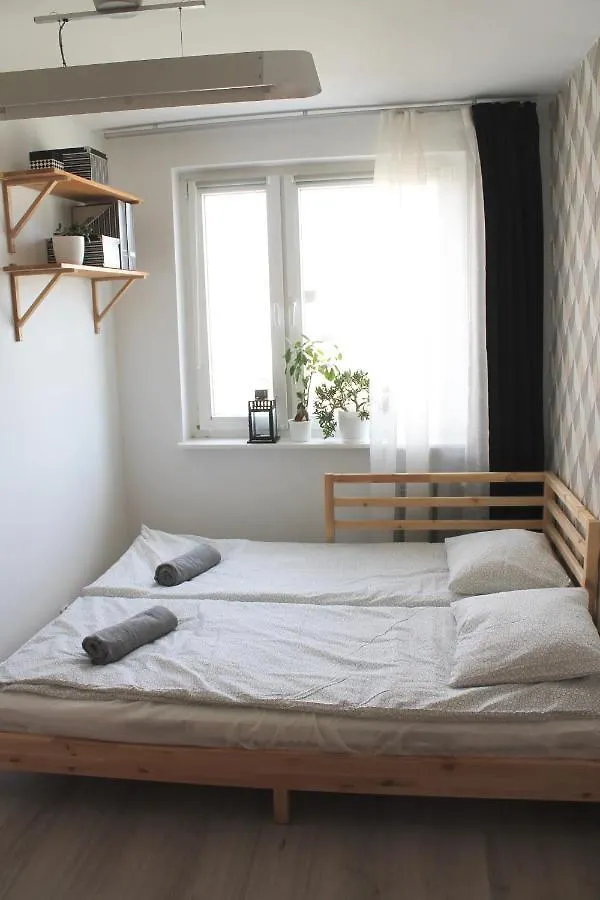 Chodkiewicza 22 Apartment Gdansk
