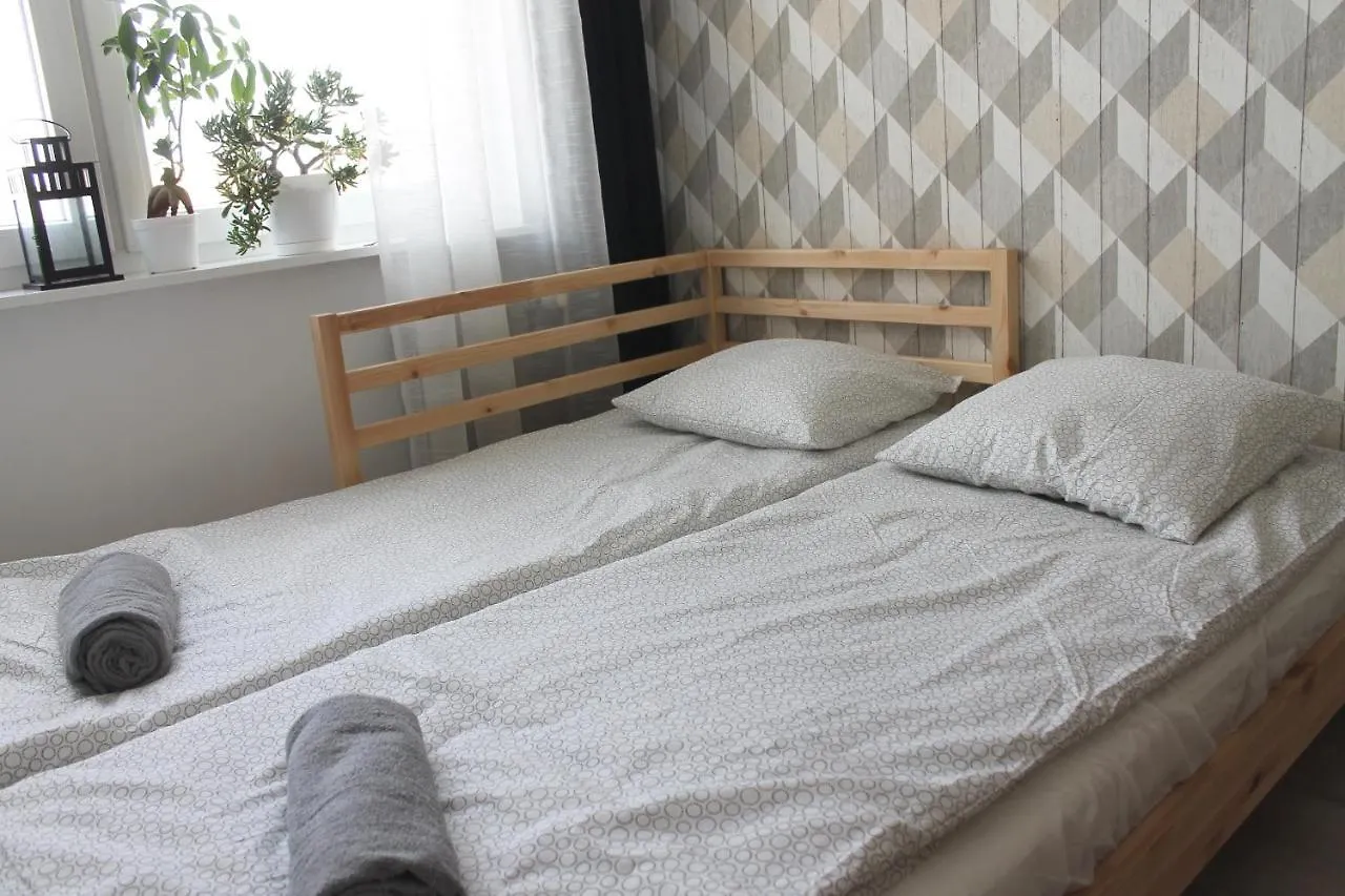 Chodkiewicza 22 location
